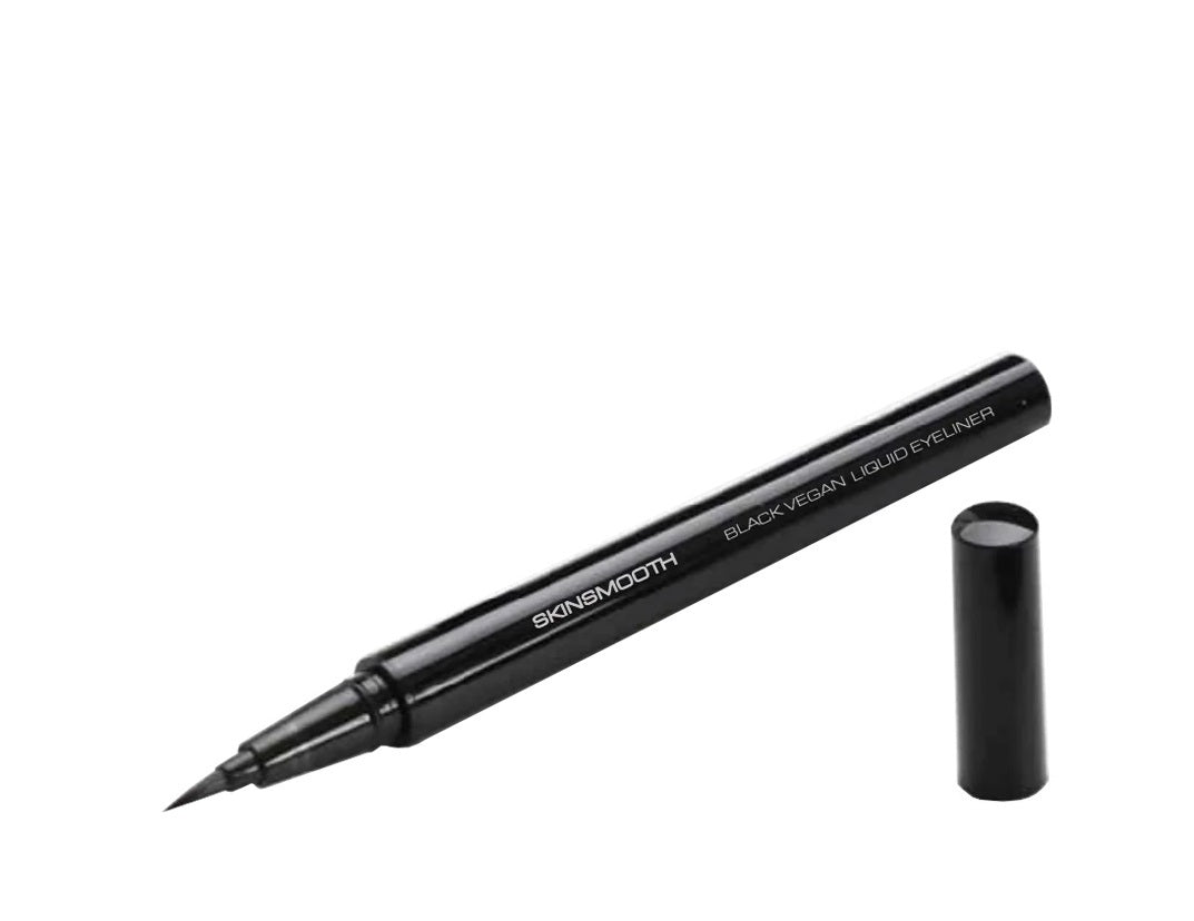 Skinsmooth Eyeliner pencil met dop