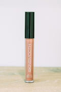 Skinsmooth Vegan Diamond Lipgloss glazen Tube met draaidop