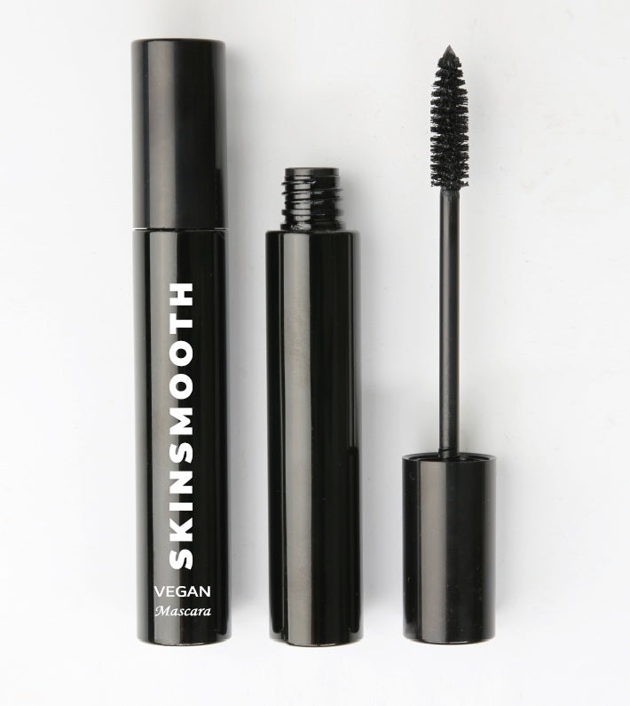 Skinsmooth Vegan Mascara Tube wimper borstel