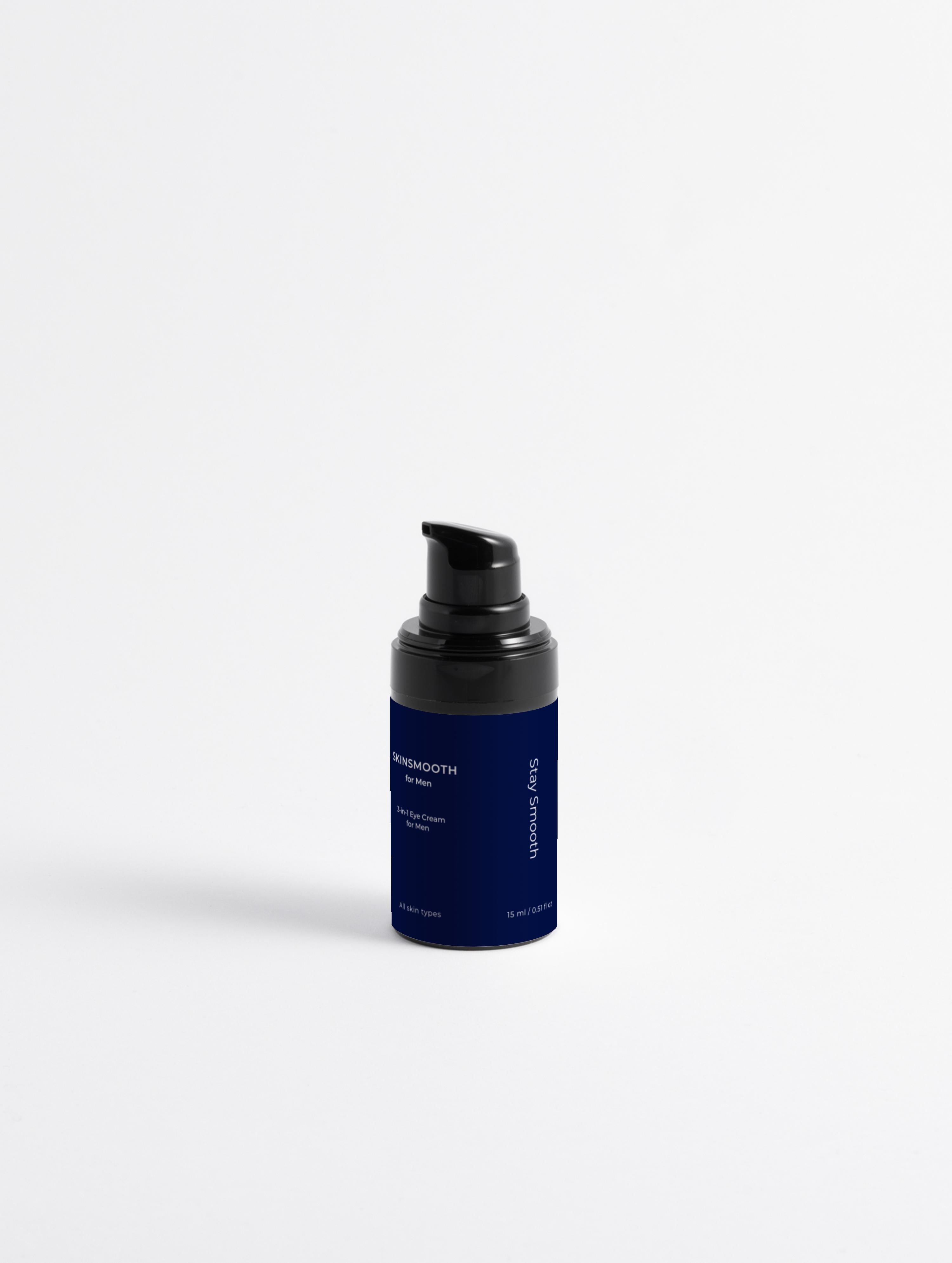 Skinsmooth for Men 3-in-1 Eye Cream